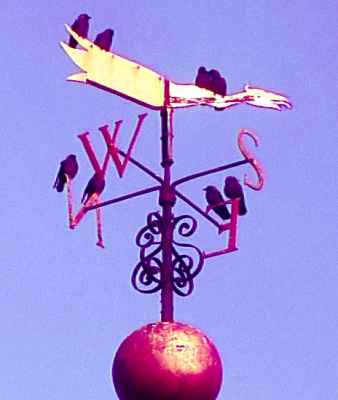 St Mary's, Disley, Cheshire.