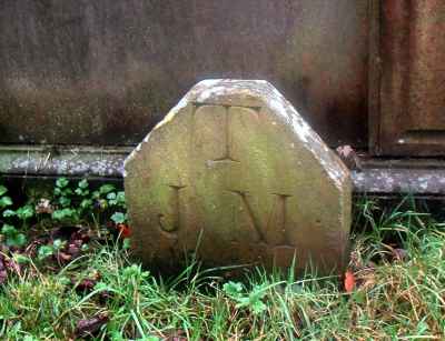 St Mary's, Disley, Cheshire.