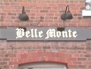 The Belle Monte, Frodsham