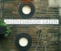Wedneshough Green, Hollingworth.