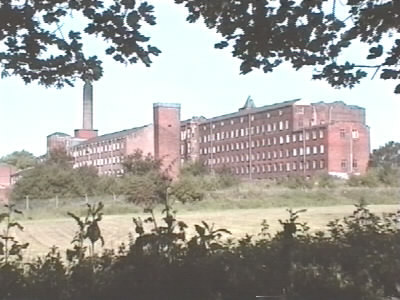 Christies cotton mill