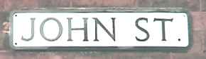 John Street, Hyde.