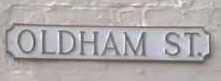 Oldham Street, Hyde