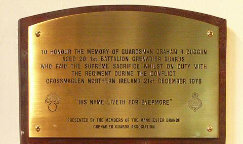 War Memorial, Lymm, Cheshire.