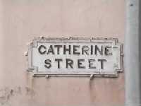 Catherine St