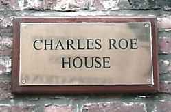 Charles Roe House
