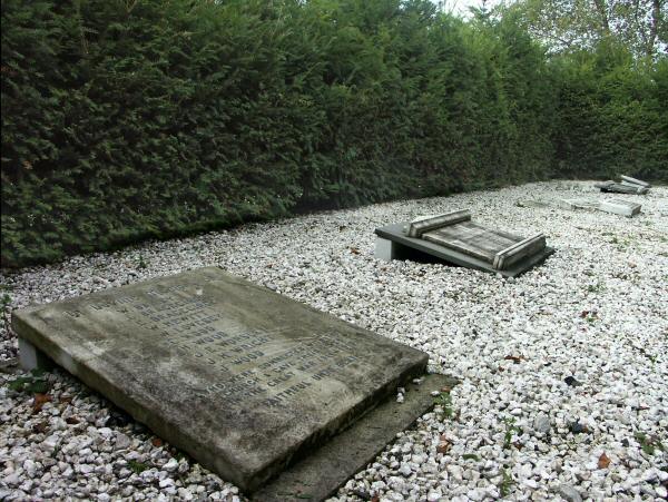 War Memorial, Heyhead, Cheshire.