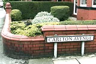 Carlton Ave