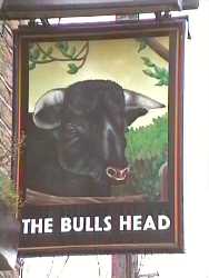 The Bull's Head, Stalybridge