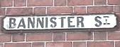 Bannister St