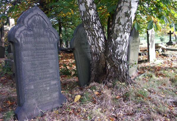 Willow Grove Cemetery